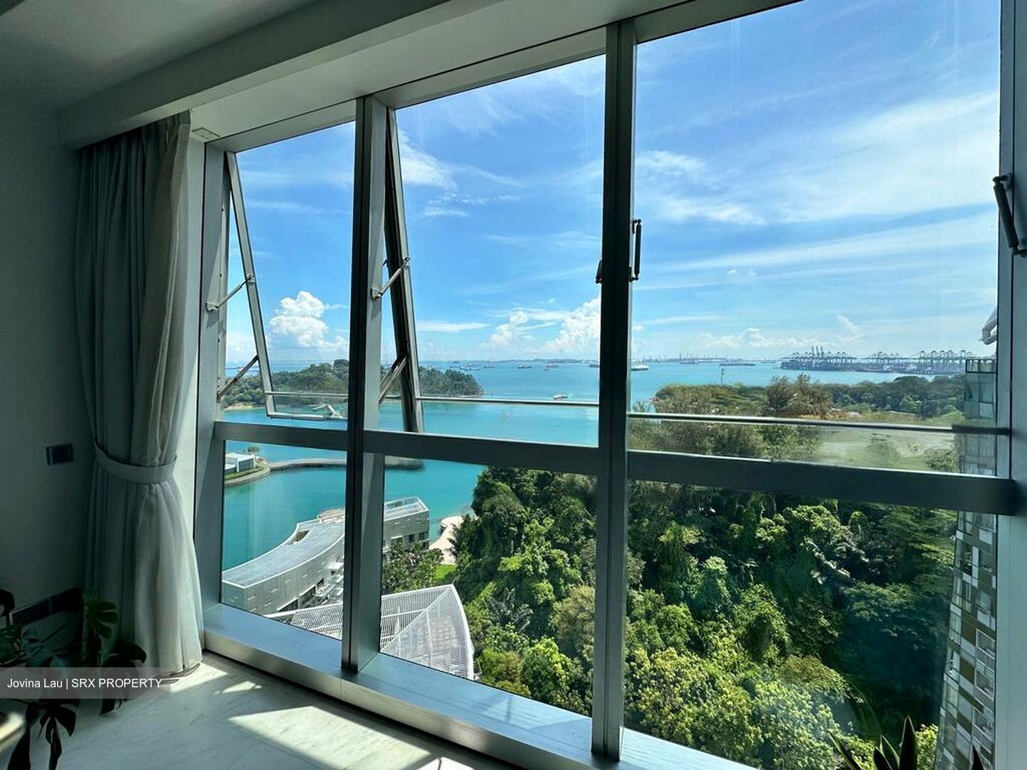 Reflections At Keppel Bay (D4), Condominium #471134091